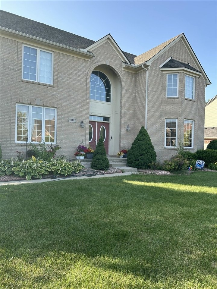House in Canton, Michigan, United States 5 - 18419482