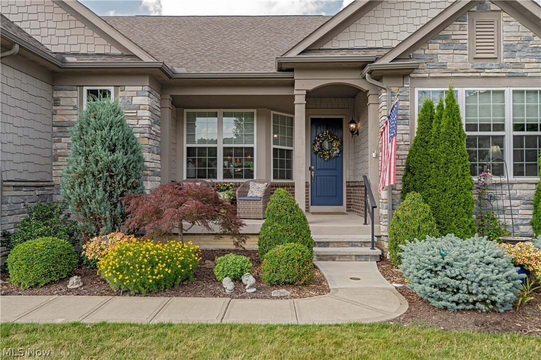 Condo in Aurora, Ohio, United States 3 - 18419472