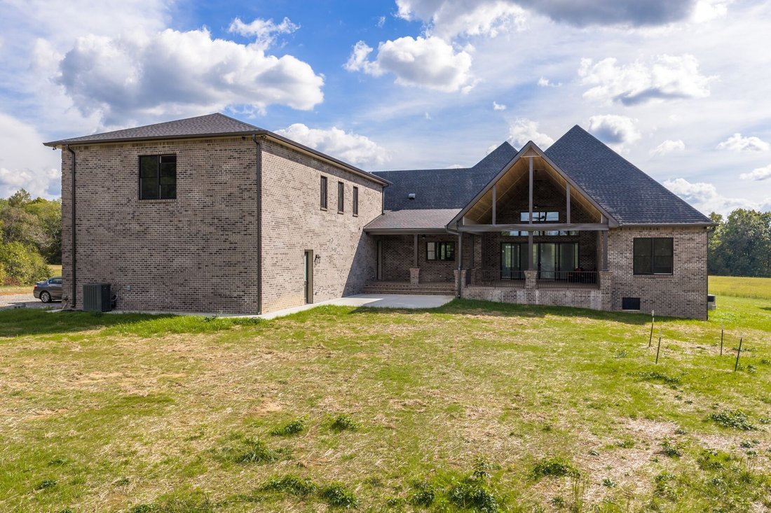 House in Palmyra, Tennessee, United States 5 - 18419609