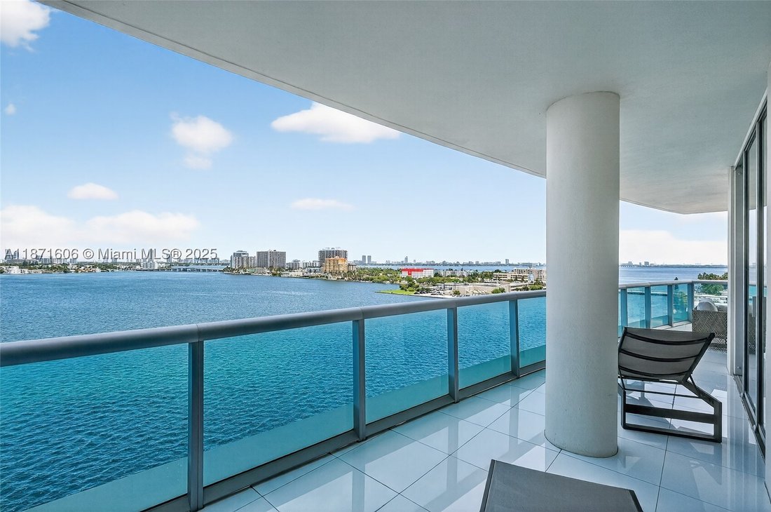 Condo in Miami Beach, Florida, United States 3 - 16636664