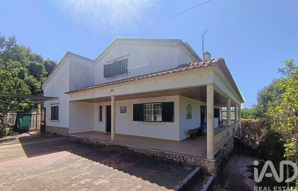 Townhouse in Alenquer (Santo Estevao e Triana), Lisbon, Portugal 4 - 18419769