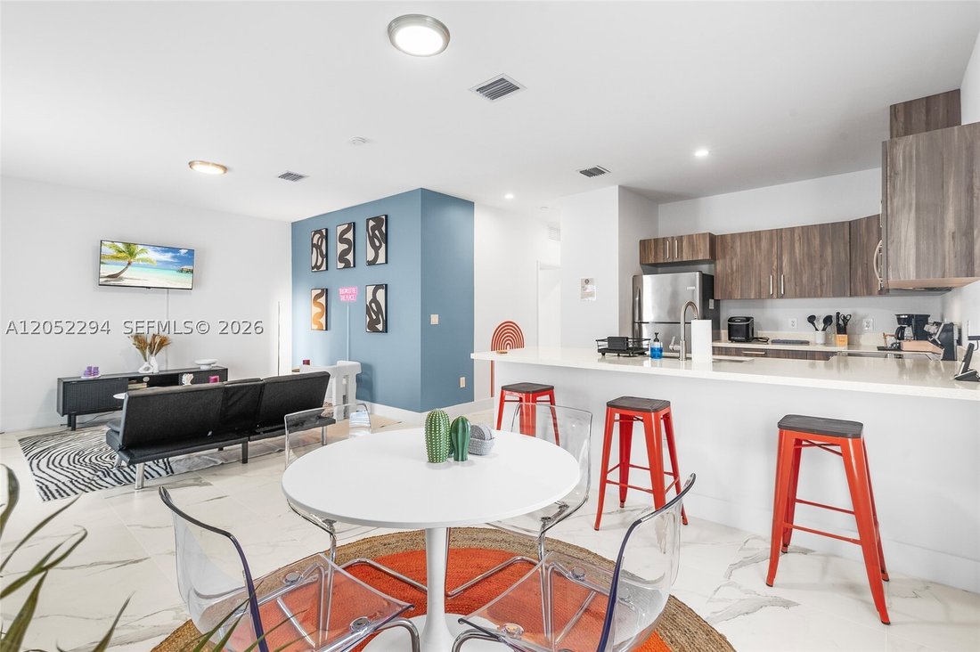 House in Fort Lauderdale, Florida, United States 5 - 18419528