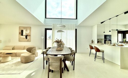 Villa in Alicante, Valencian Community, Spain 1