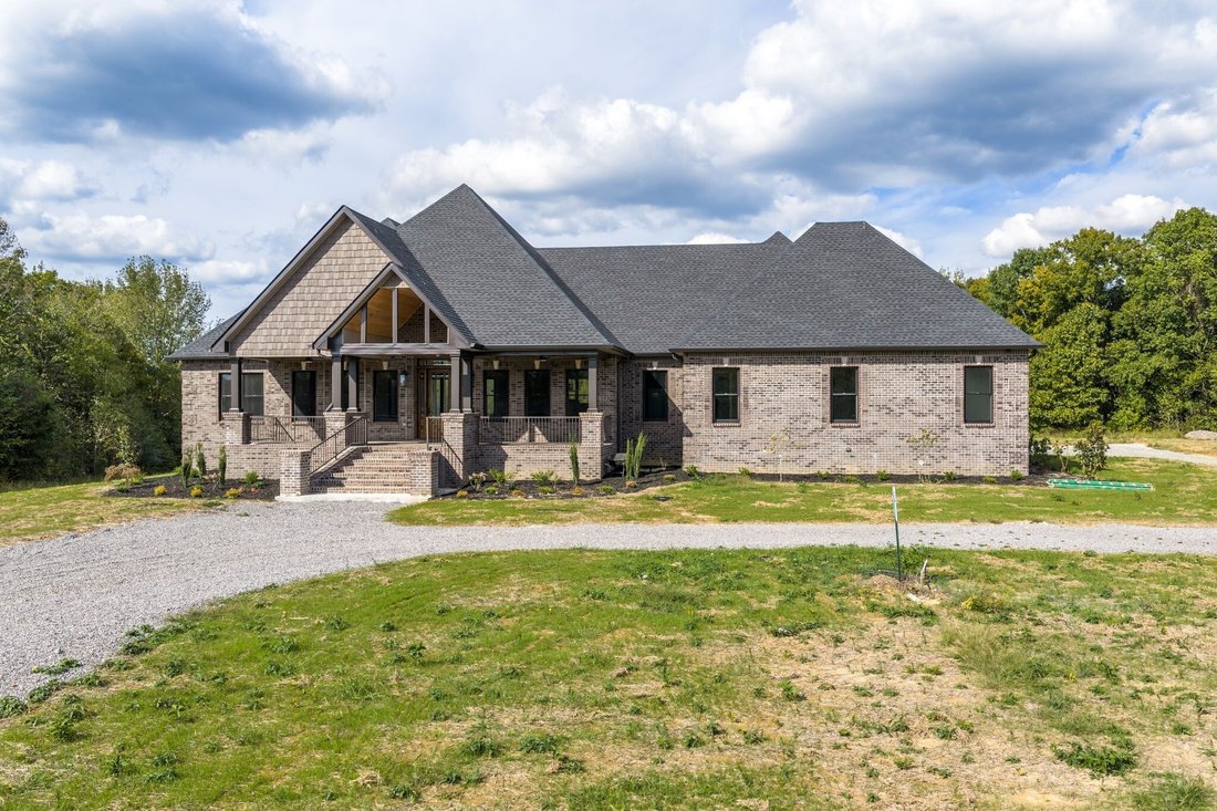 House in Palmyra, Tennessee, United States 4 - 18419609