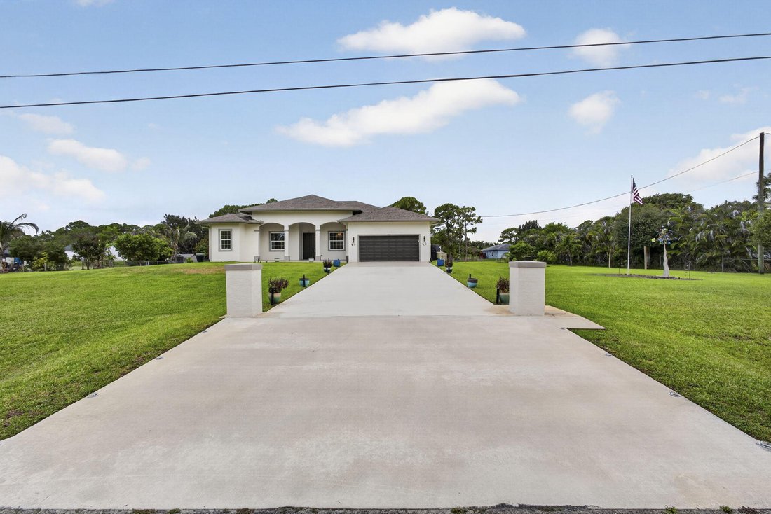 House in The Acreage, Florida, United States 2 - 18419510