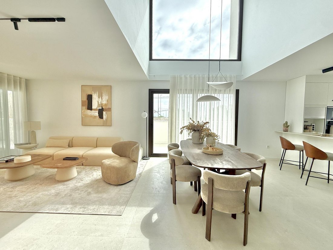 Villa a Alicante, Comunità Valenzana, Spagna 4 - 18419395