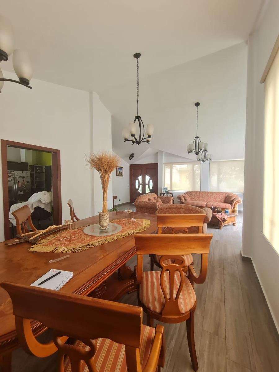 House in Quito, Pichincha, Ecuador 4 - 18063631