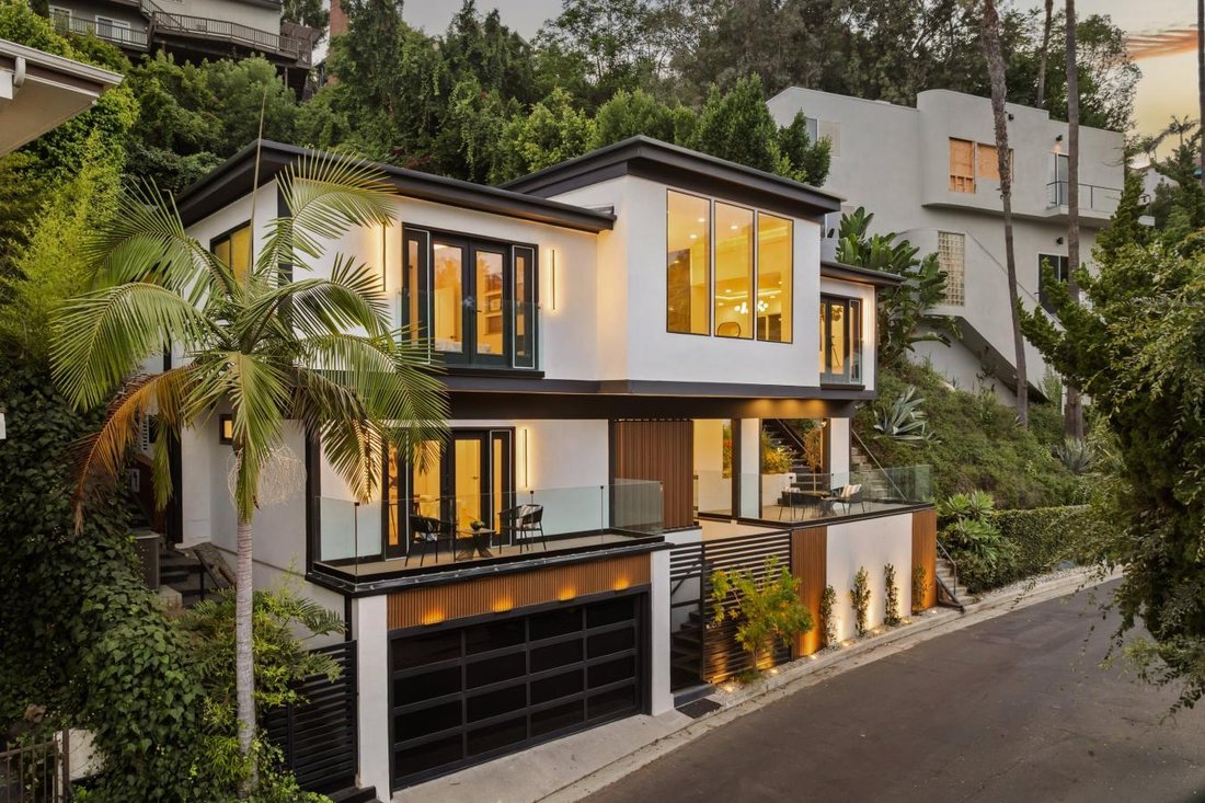 House in Los Angeles, California, United States 1 - 18419515