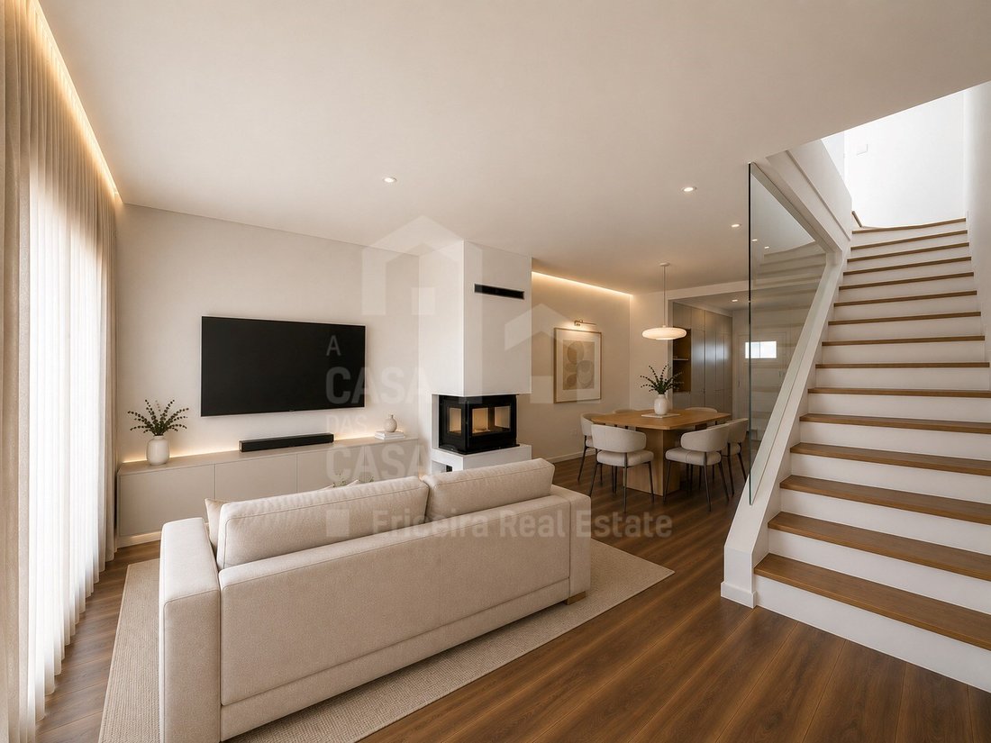 Apartment in Santo Isidoro, Lisbon, Portugal 2 - 18337445