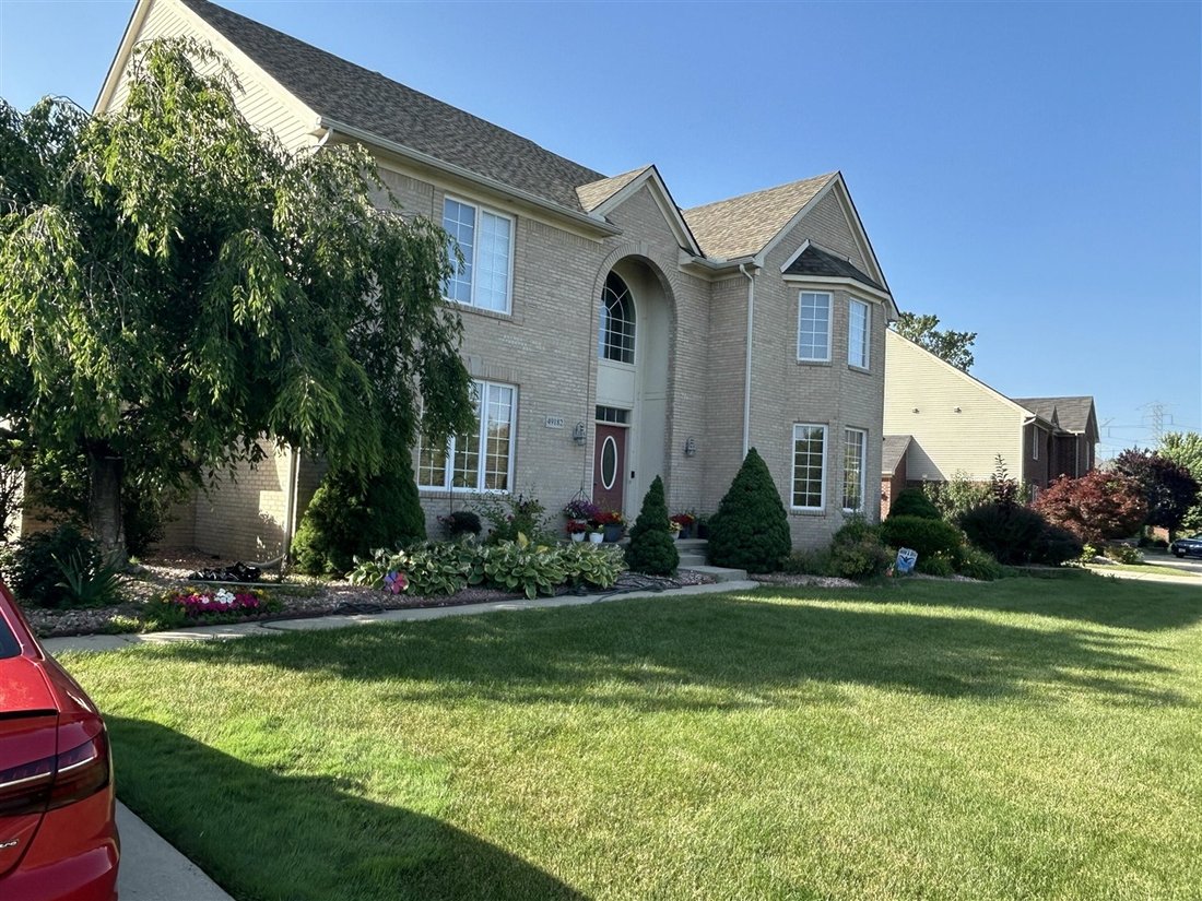 House in Canton, Michigan, United States 3 - 18419482