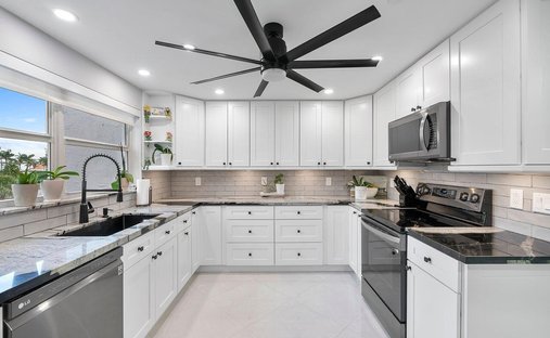Condominio a Boca Raton, Florida, Stati Uniti 1
