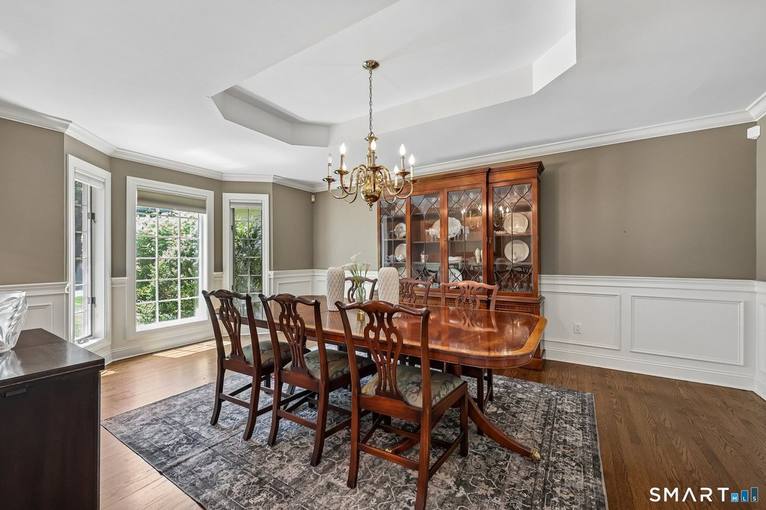 House in Killingworth, Connecticut, United States 5 - 18419475