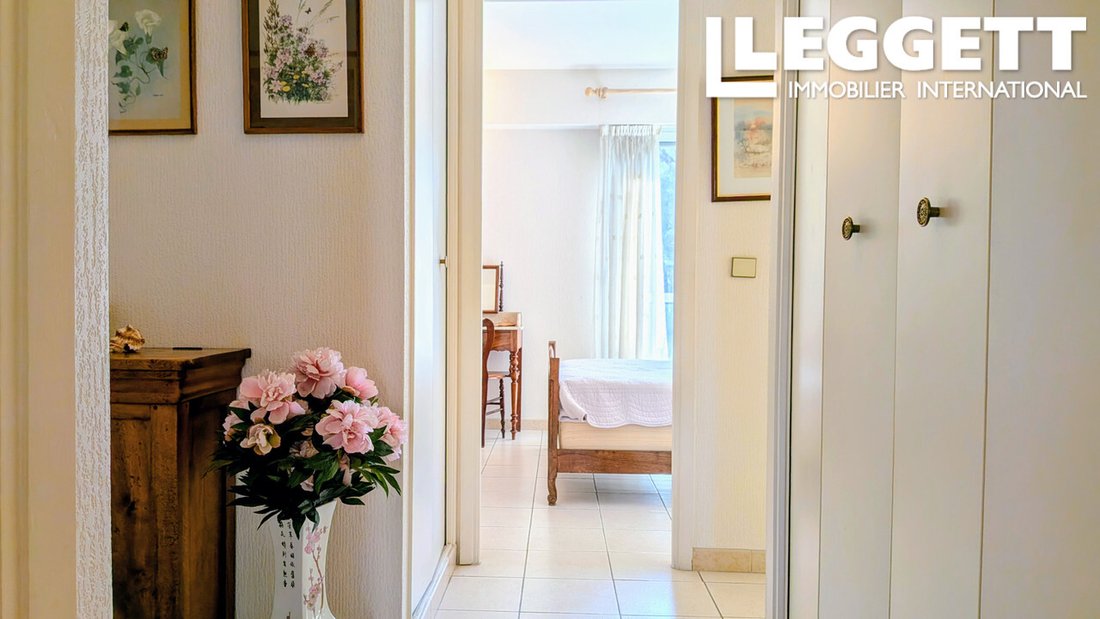 Apartment in Saint Roch, Nice, France 2 - 18419507