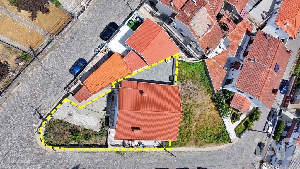 Townhouse in Milheiros, Porto District, Portugal 4 - 18419885