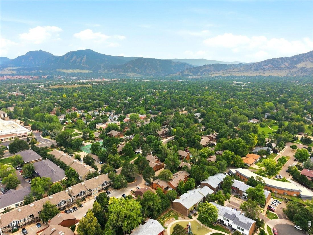 House in Boulder, Colorado, United States 3 - 18419460