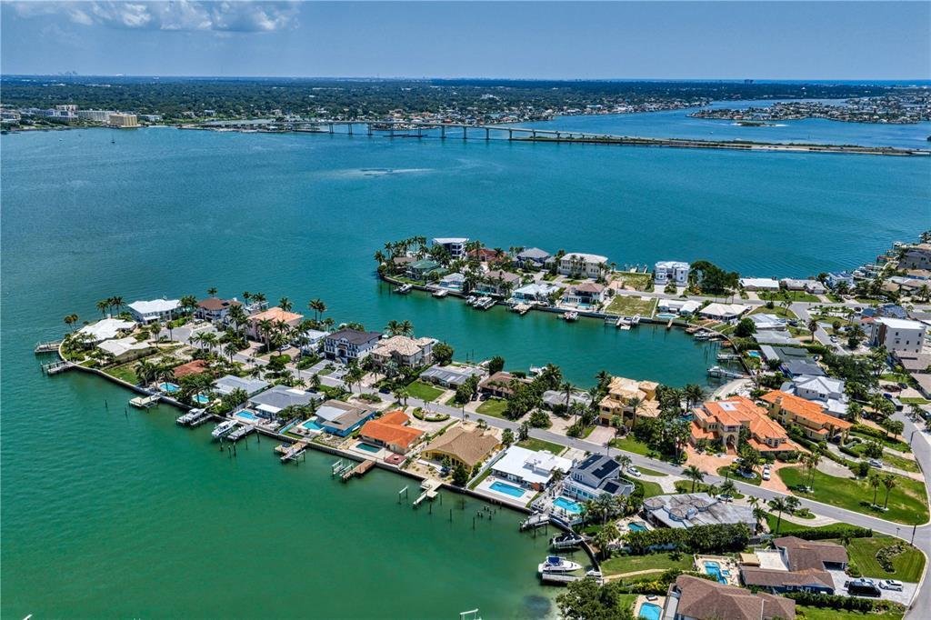 Casa a Belleair Beach, Florida, Stati Uniti 4 - 18419417
