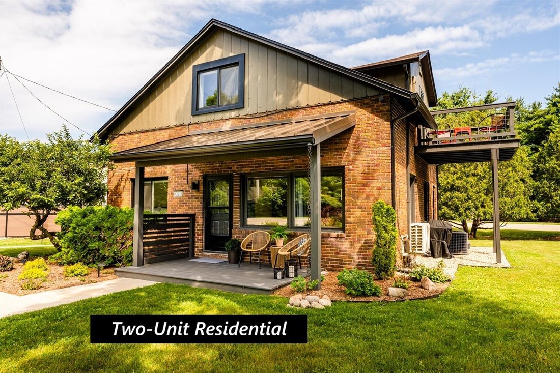 House in Harbert, Michigan, United States 1 - 18307907