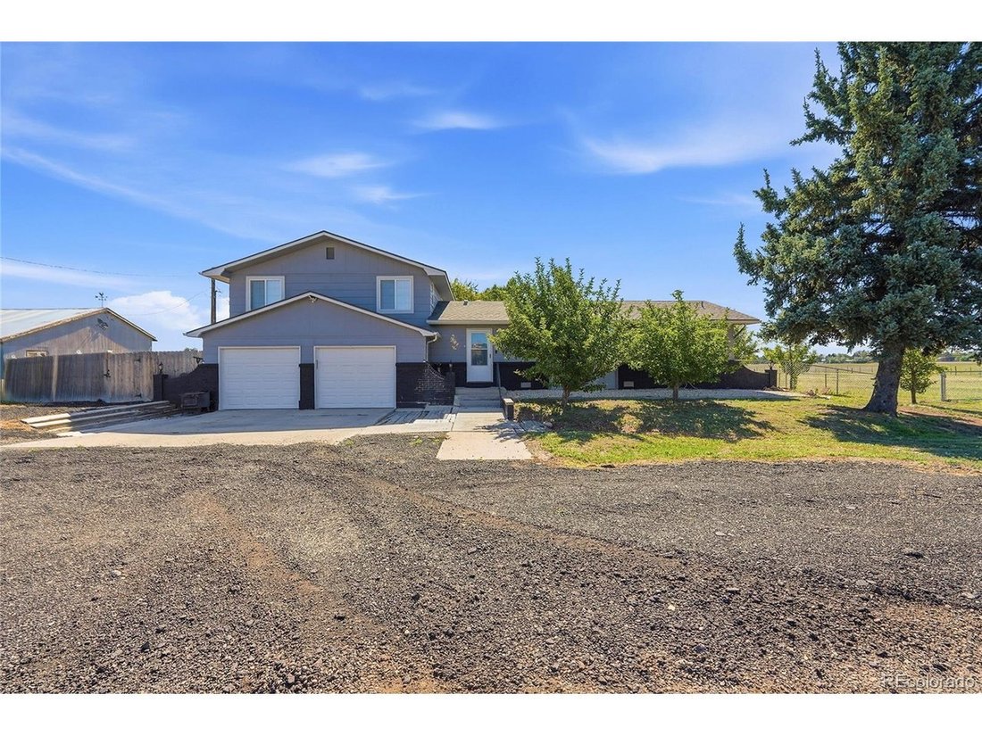 Rancho en Longmont, Colorado, Estados Unidos 5 - 18419412