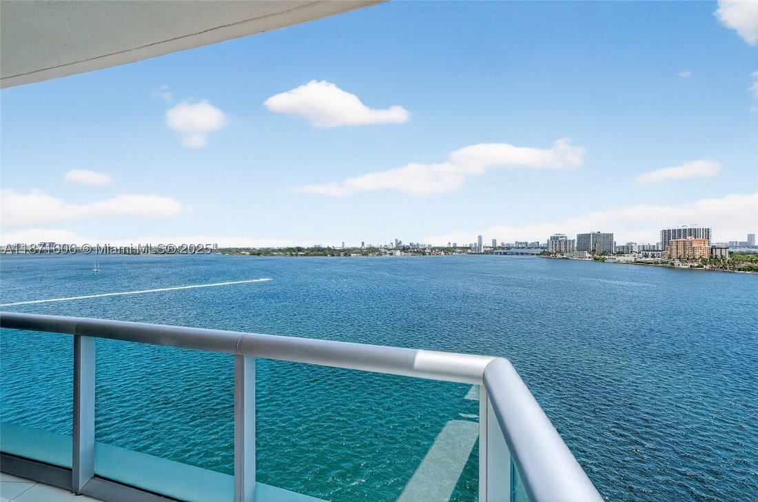 Condo in Miami Beach, Florida, United States 4 - 16636664