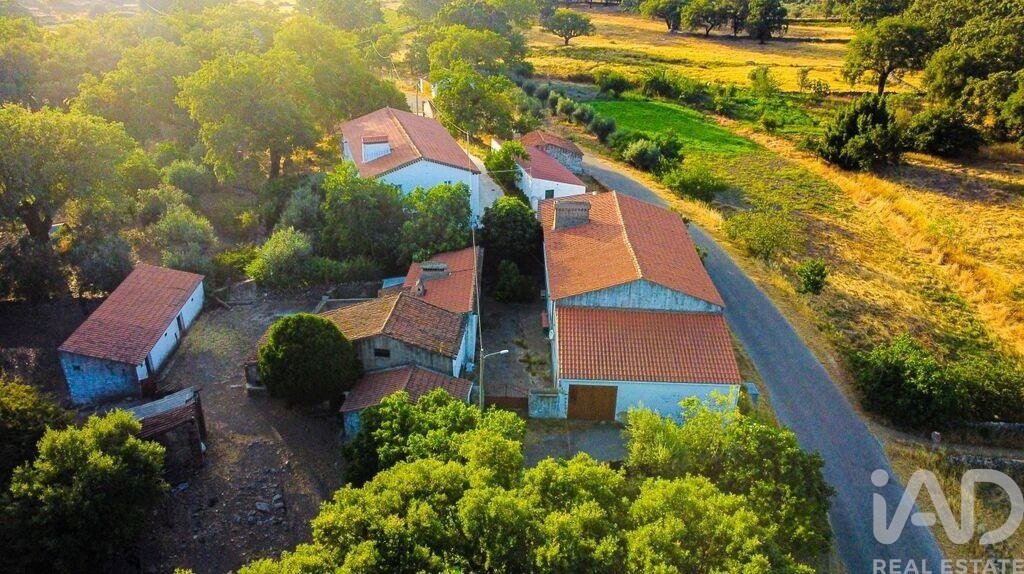 Farm Ranch in Santa Maria de Marvao, Portalegre District, Portugal 4 - 18419869