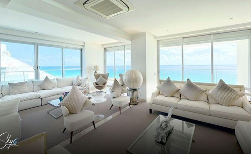 Apartamento en Cancún, Quintana Roo, México 1