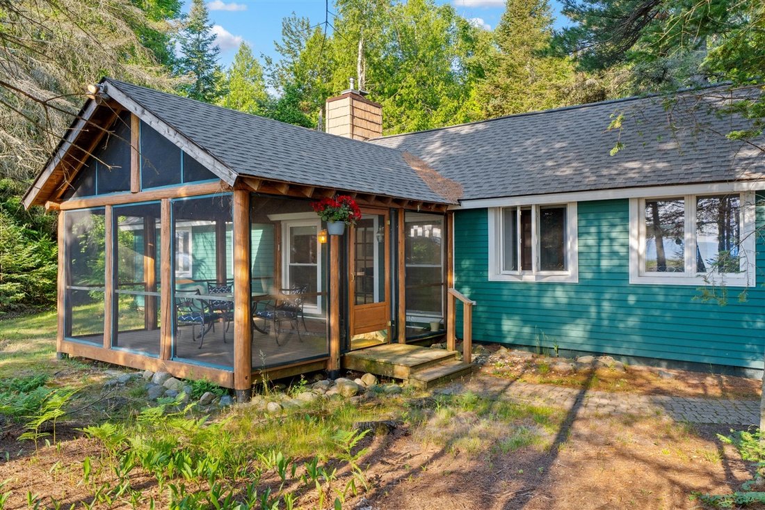 House in Harrisville, Michigan, United States 4 - 18419481