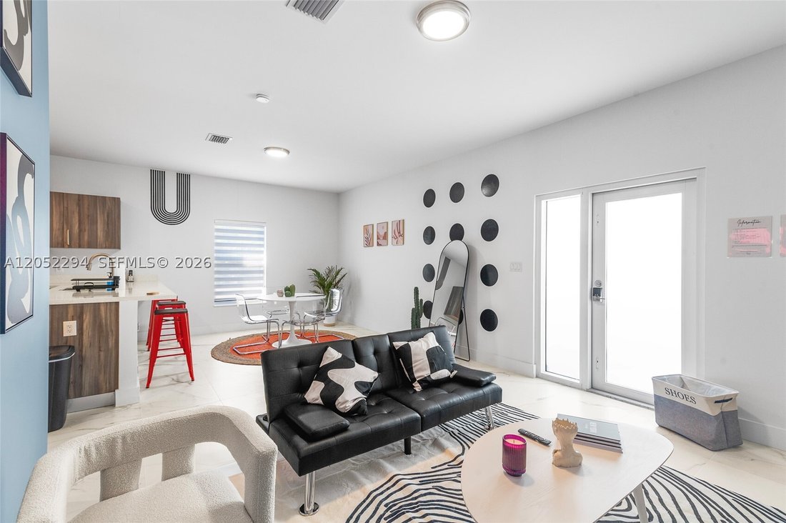 House in Fort Lauderdale, Florida, United States 4 - 18419528