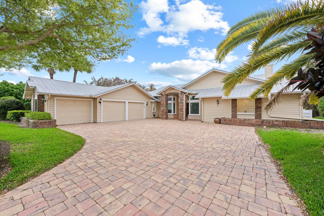 House in Vero Beach, Florida, United States 1 - 18419524