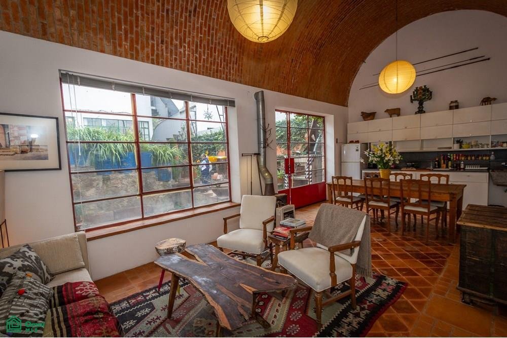 House in San Miguel de Allende, Guanajuato, Mexico 1 - 18056675
