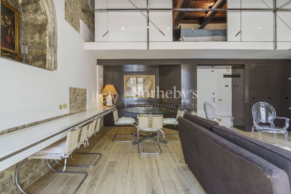 Apartment in Center, Florence, Tuscany 5 - 18419427