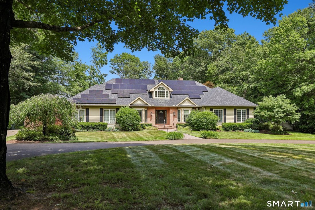 House in Killingworth, Connecticut, United States 1 - 18419475