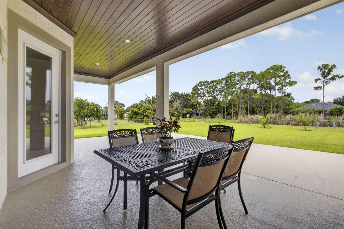 House in The Acreage, Florida, United States 5 - 18419510