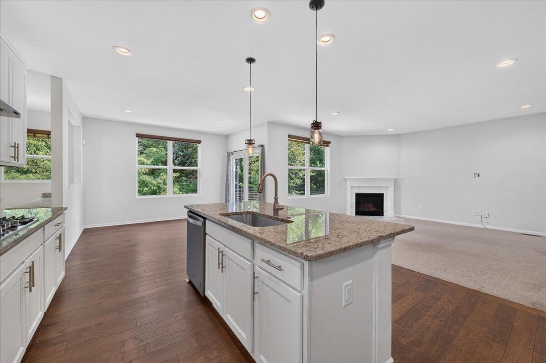 House in Ann Arbor, Michigan, United States 5 - 18419462