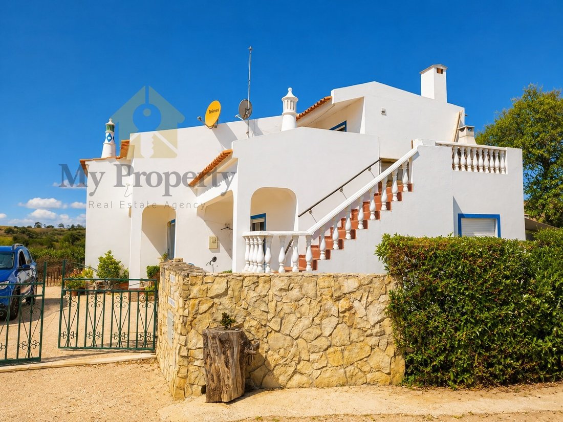 House in Budens, Algarve, Portugal 1 - 18419596