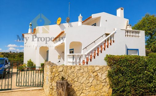 Maison à Budens, Algarve, Portugal 1