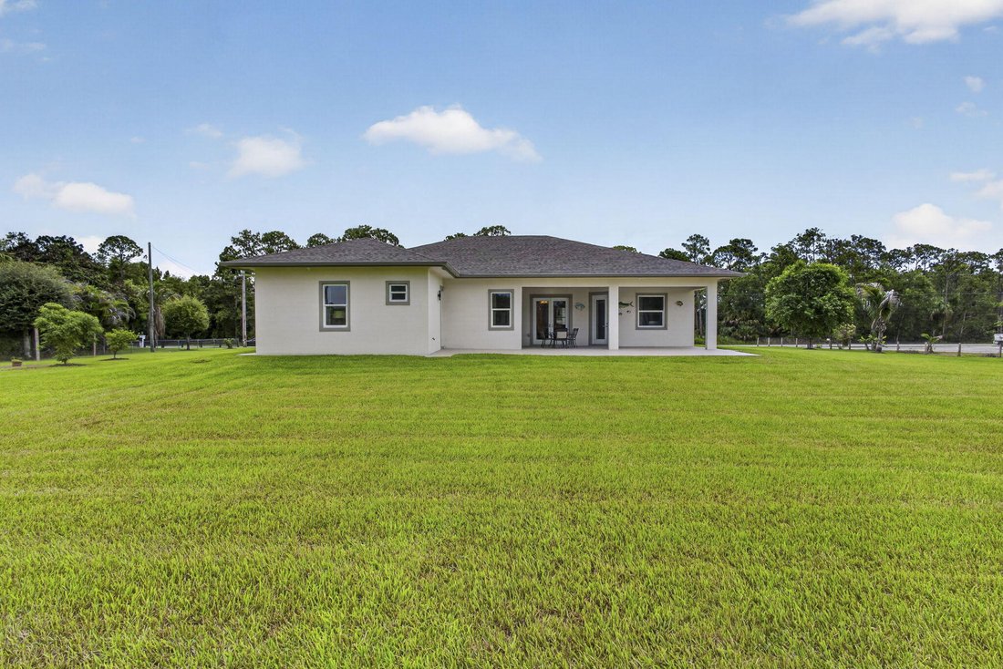 House in The Acreage, Florida, United States 3 - 18419510