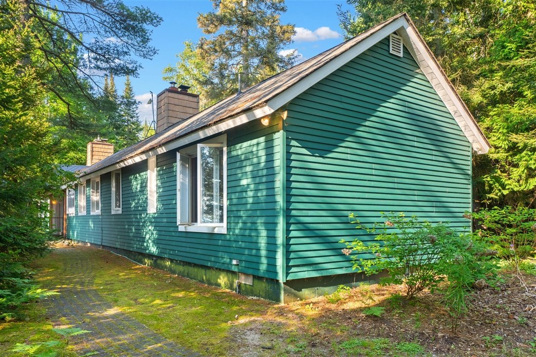 House in Harrisville, Michigan, United States 5 - 18419481