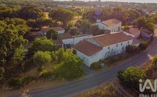Azienda agricola a Santa Maria de Marvao, Distretto di Portalegre, Portogallo 1