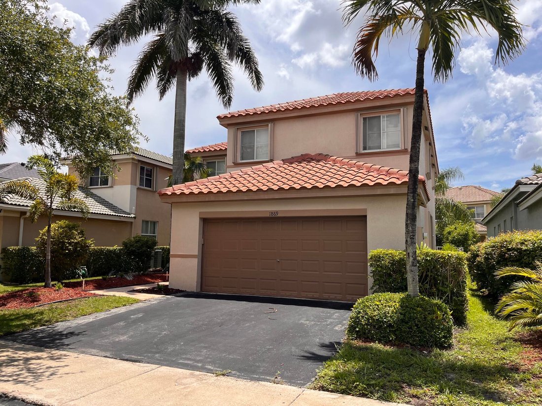 House in Weston, Florida, United States 2 - 18419513