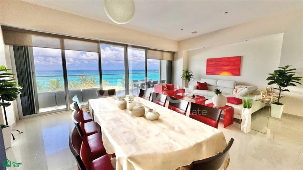Condo in Cancún, Quintana Roo, Mexico 5 - 17088381