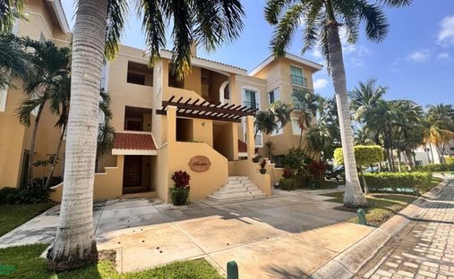 Condominio a Cancún, Quintana Roo, Messico 1