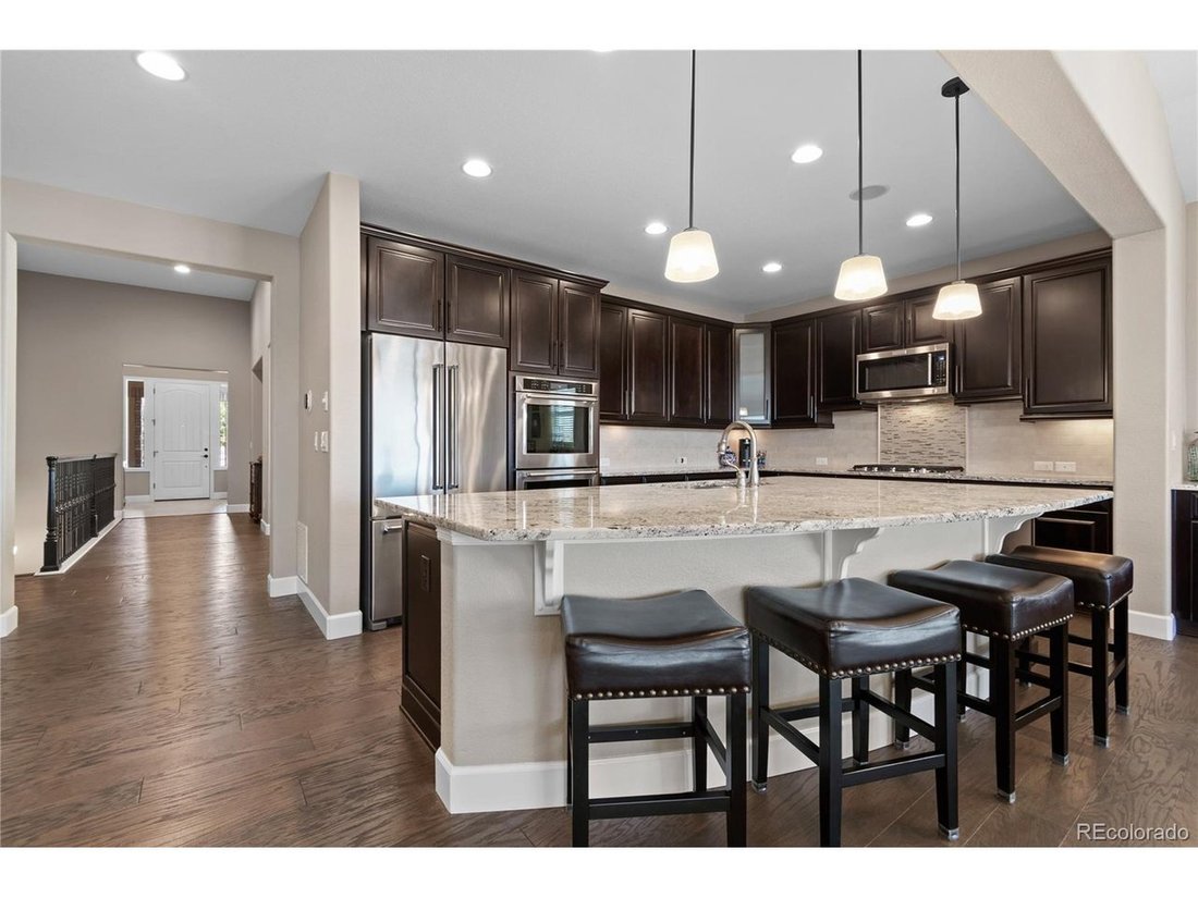 House in Highlands Ranch, Colorado, United States 4 - 18419408