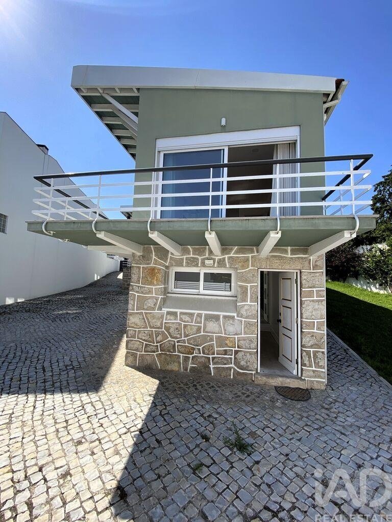Townhouse in Alcobaca e Vestiaria, Leiria District, Portugal 4 - 18419816