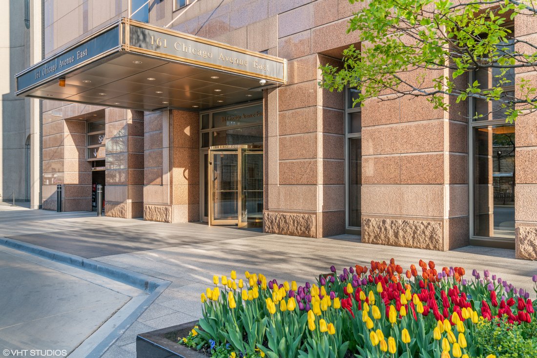 Condo in Chicago, Illinois, United States 3 - 18419539