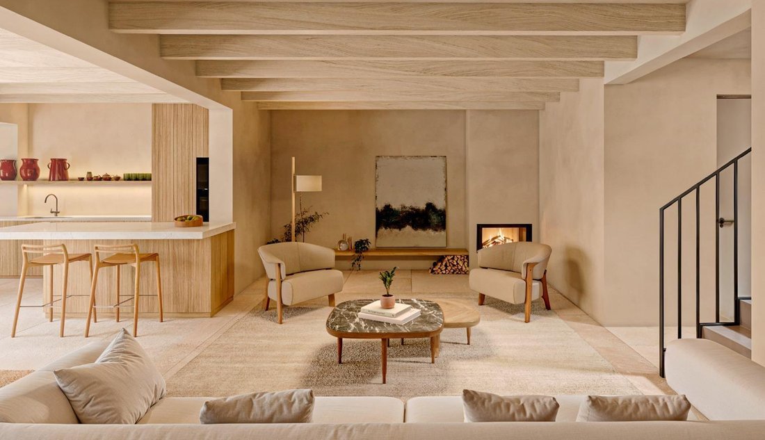 Villa in Palma, Balearic Islands, Spain 4 - 18419385