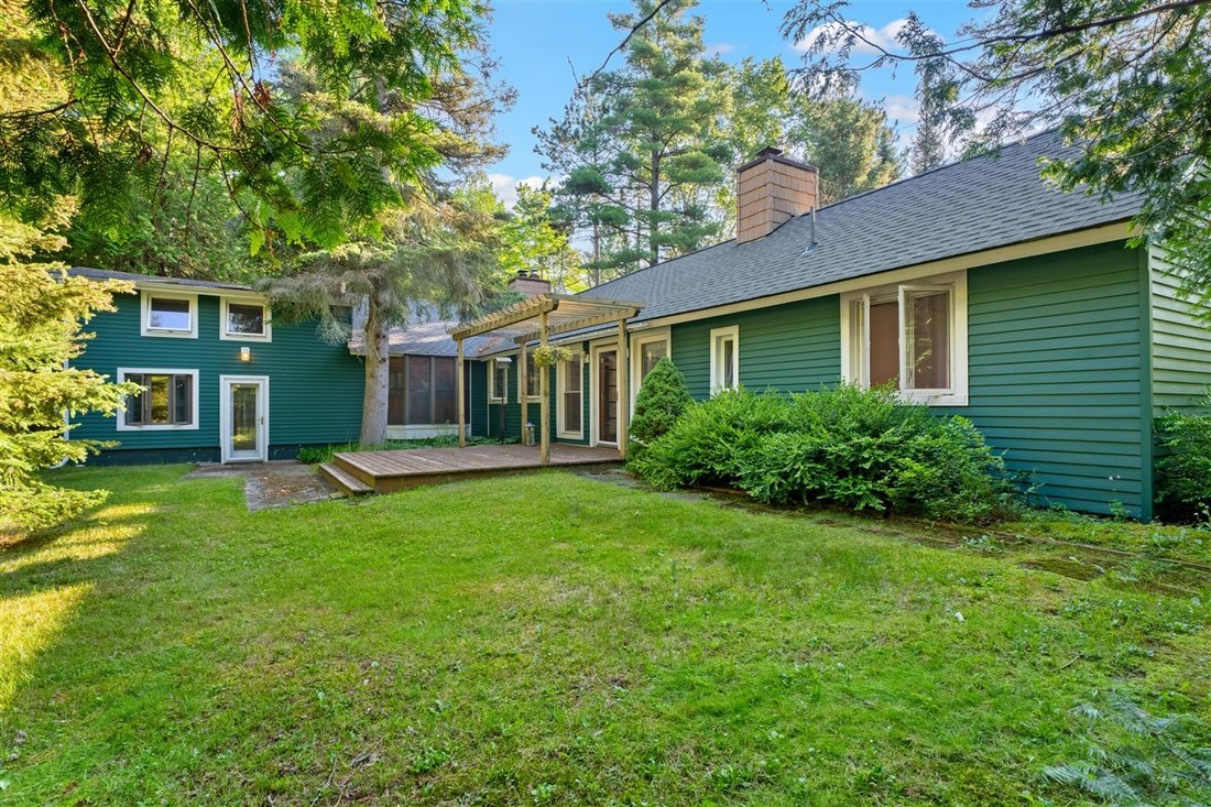 House in Harrisville, Michigan, United States 3 - 18419481