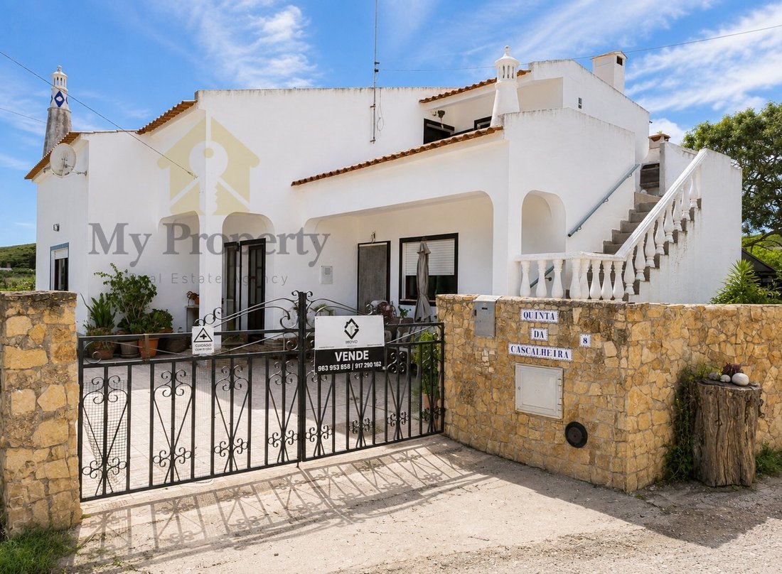 House in Budens, Algarve, Portugal 5 - 18419596