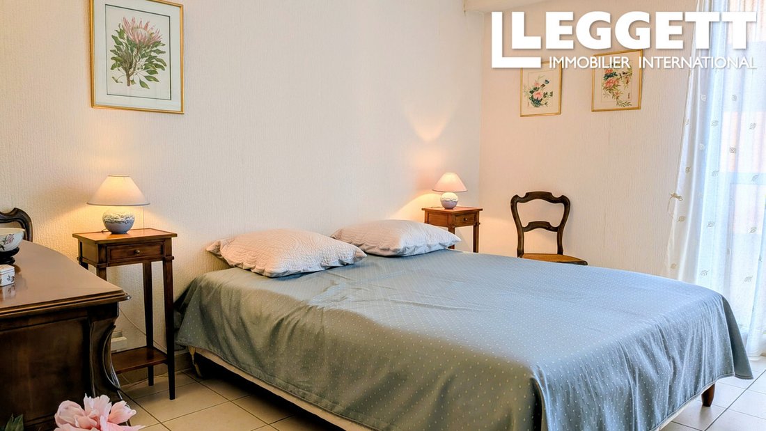 Apartment in Saint Roch, Nice, France 3 - 18419507