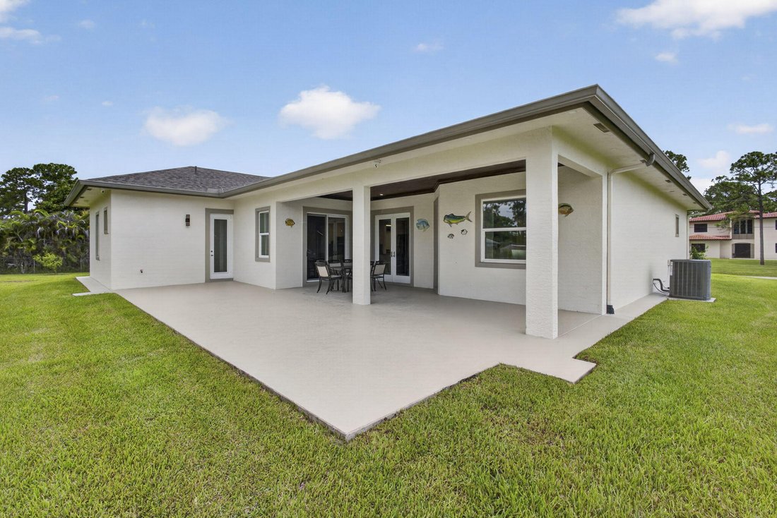 House in The Acreage, Florida, United States 4 - 18419510