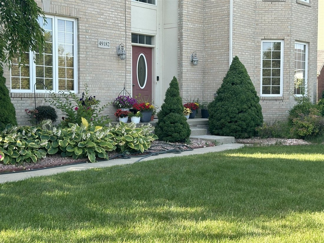 House in Canton, Michigan, United States 2 - 18419482